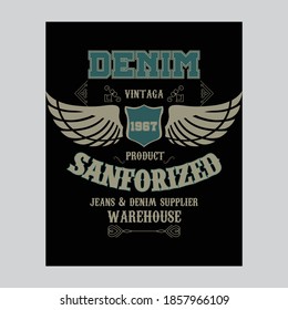 T shirt design template design