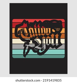 T shirt design template ,