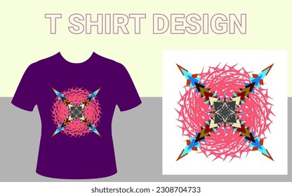 T Shirt Design template, TYPOGRAPHY T SHIRT DESIGN 