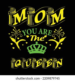 T Shirt Design Template Vector for free Image