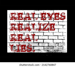 t shirt design, typographic illustration art