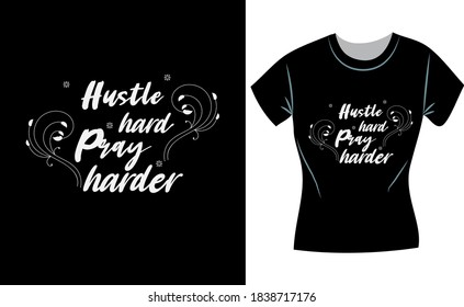 t shirt design typography for  christmas