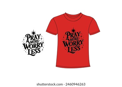  T shirt design typography and motivational quotes.