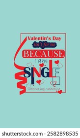 T - Shirt design for valentine's day category