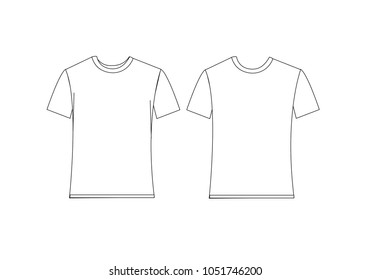 T Shirt Design vector