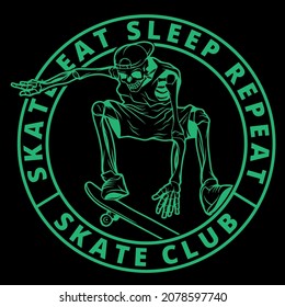 T Shirt DeSign Vector Logo