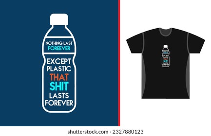 T shirt design Vector and mockup
