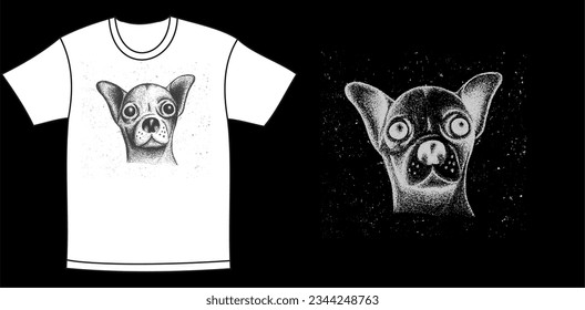 T shirt design vector for print 