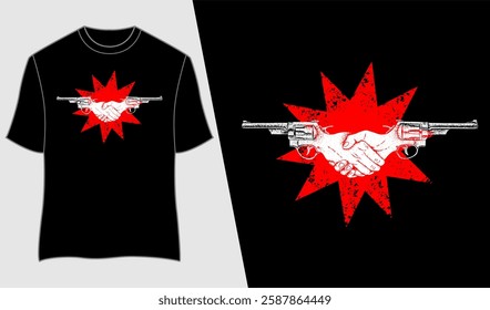  t shirt design vector for print