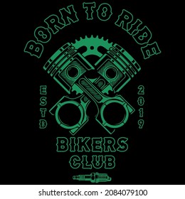 T shirt Design Vector Screen