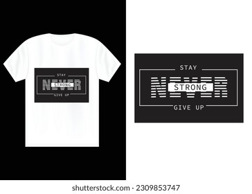 T shirt design vector templet