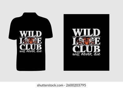 T Shirt Design Vector Typography 