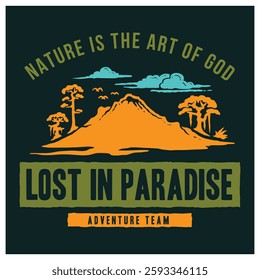 T shirt design,between shirt design,enduro t shirt,paradise t shirt,adventure,