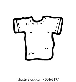 t shirt drawing