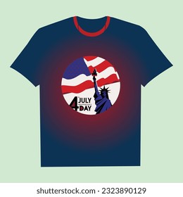 diseño y vector de rotura de camisetas 