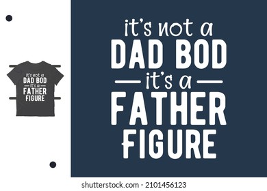 T shirt gift for dad