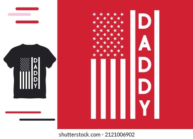 T shirt gift for daddy
