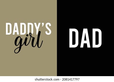 T shirt gift for father
