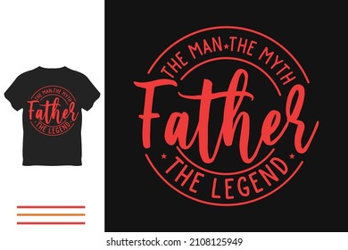 t shirt gift for father