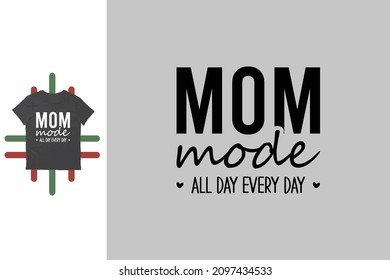 T shirt gift for mom