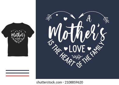 T shirt gift for mom 