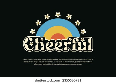 T Shirt Graphic Design, Streetwear 