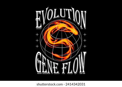 T Shirt Graphic Design, Streetwear