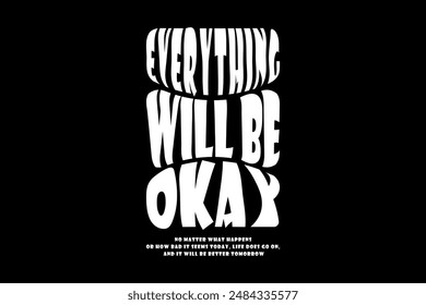 T Shirt Graphic Design, Streetwear