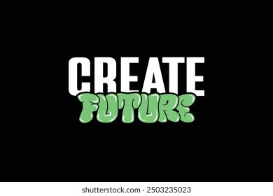 T Shirt Graphic Design, Streetwear