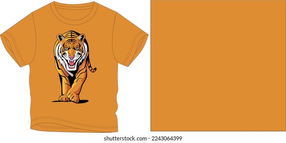 t shirt graphic design vector illustration 