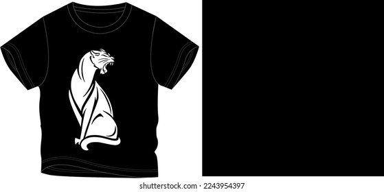 t shirt graphic design vector illustration 