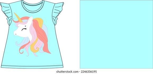 t shirt graphic design vector illustration 