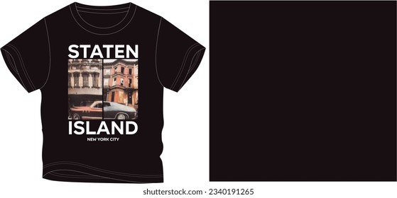 t shirt graphic design vector illustration 