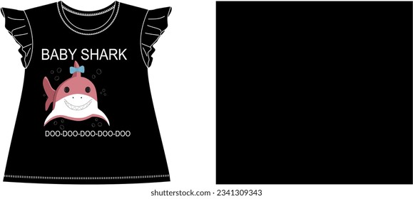 t shirt graphic design vector illustration 