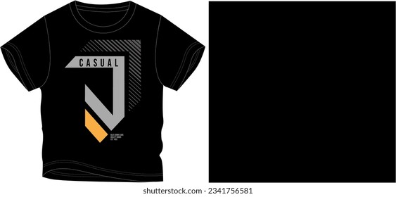 t shirt graphic design vector illustration 

