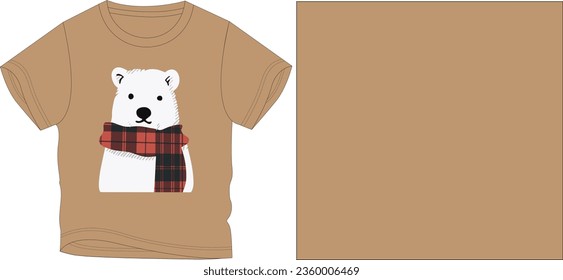 
t shirt graphic design vector illustration 