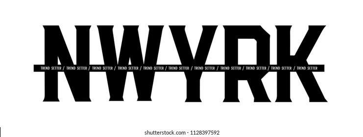 t shirt graphics, tee print design. 	
New york city slogan/ Vector art template
