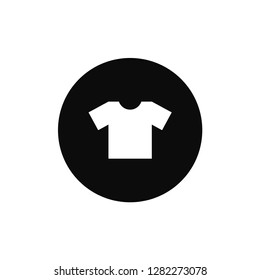 T shirt icon