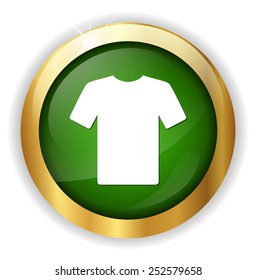 T shirt icon