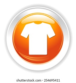 T shirt icon