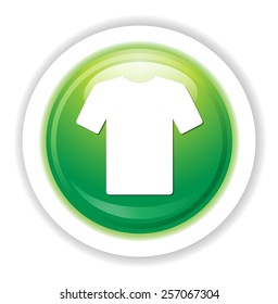 T shirt icon