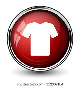 T shirt icon