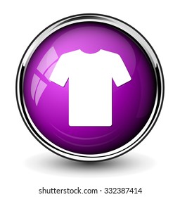 T shirt icon