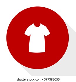 t  shirt icon