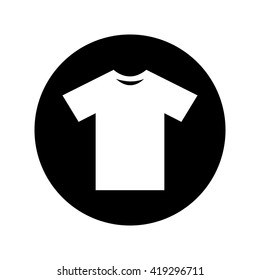 T Shirt Icon