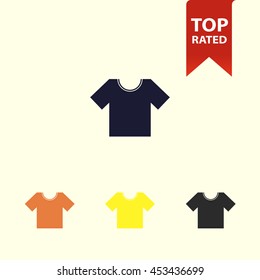 t shirt icon