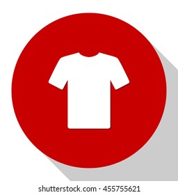 T shirt icon