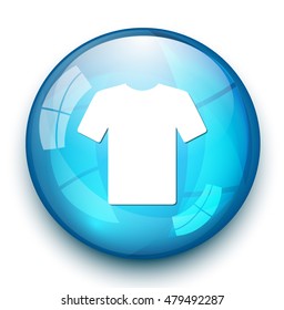 T shirt icon