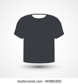 T shirt icon