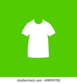 t  shirt icon